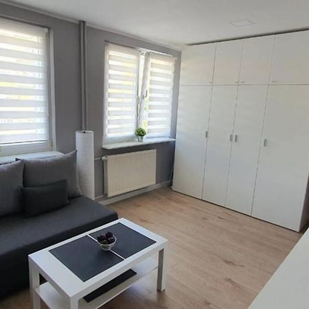 Nadmorski Relax - Apartament Gdansk Exterior foto