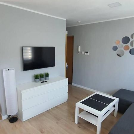 Nadmorski Relax - Apartament Gdansk Exterior foto